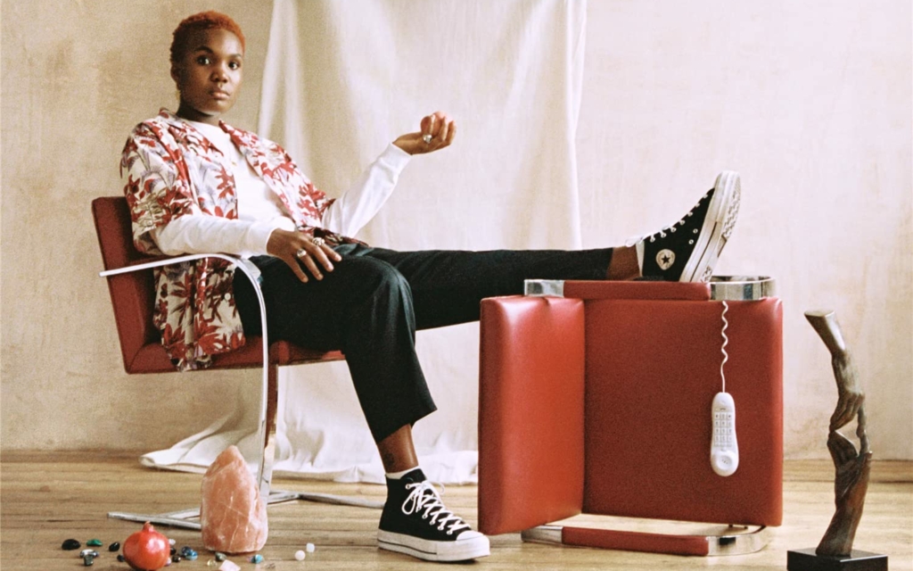 #NewMusicFriday: escucha lo nuevo de Florence + The Machine, Arlo Parks, RAYE…