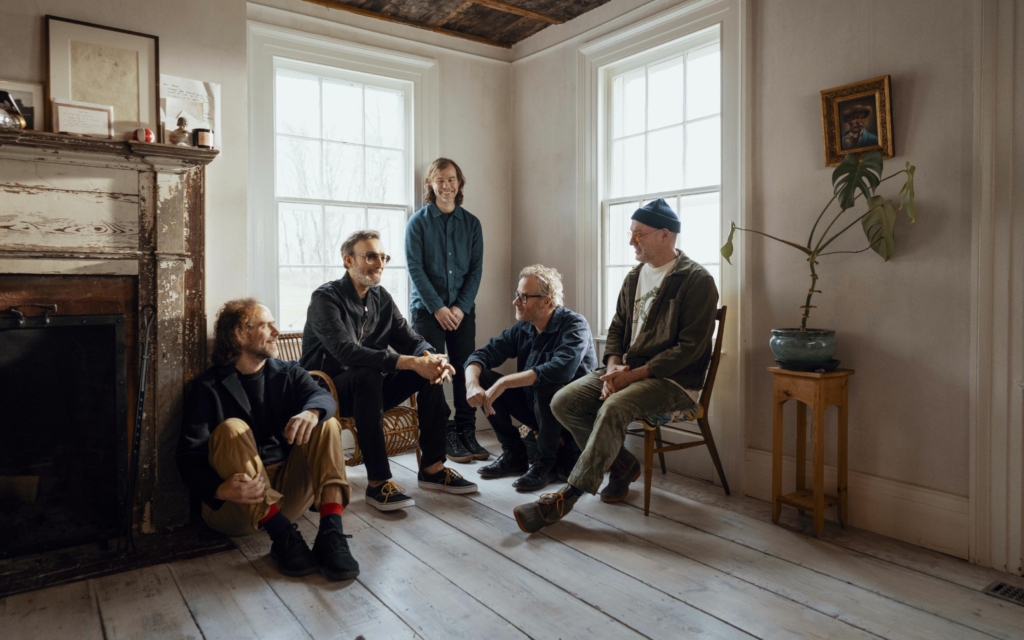 #NewMusicFriday: así suena lo nuevo de Labrinth, The National, Jack Harlow…