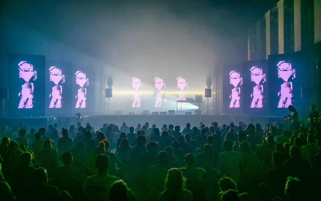 Todo lo que no puedes perderte del Sónar+D 2023, protagonizado por la IA