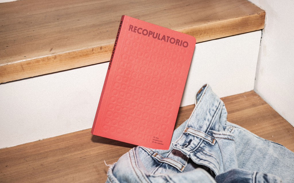 Recopulatorio, el diario íntimo donde podrás registrar tu vida sexual