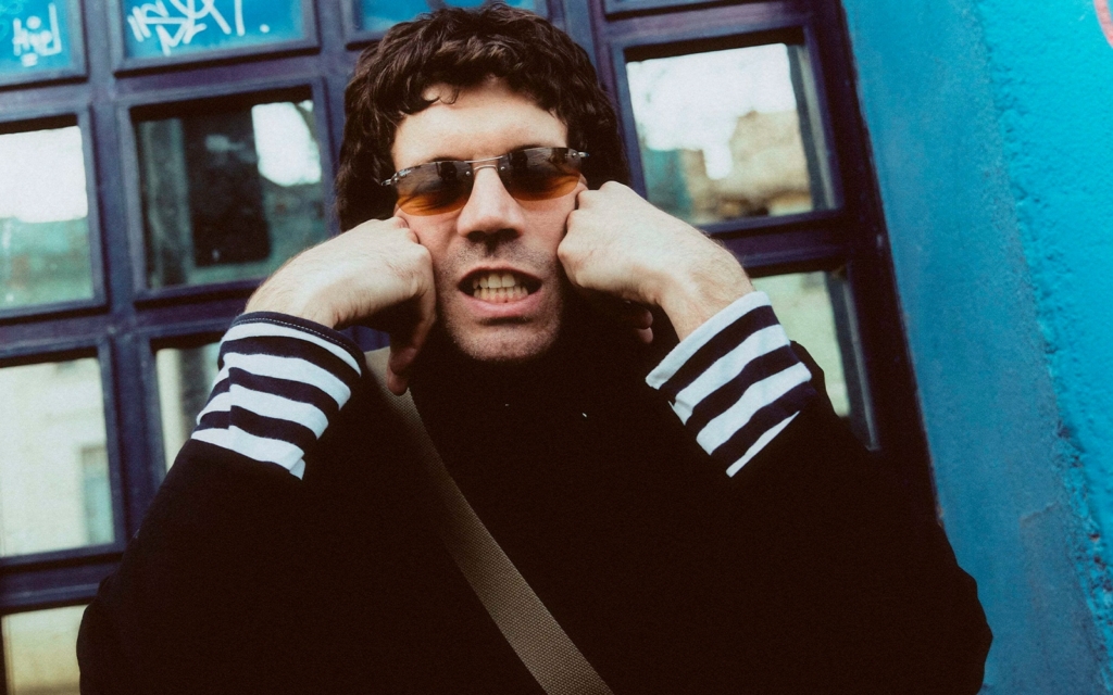 #NewMusicFriday: escucha lo nuevo de Yung Prado, Troye Sivan, Billie Eilish…