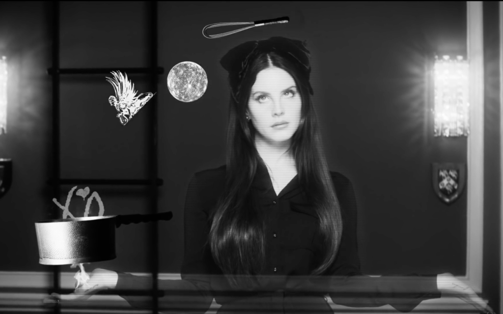La teoría conspirativa de Lana del Rey que tiene loco a todo el mundo