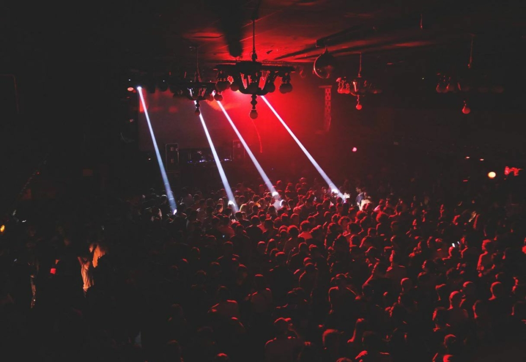 Nitsa x Primavera Sound: un 30º aniversario de altura