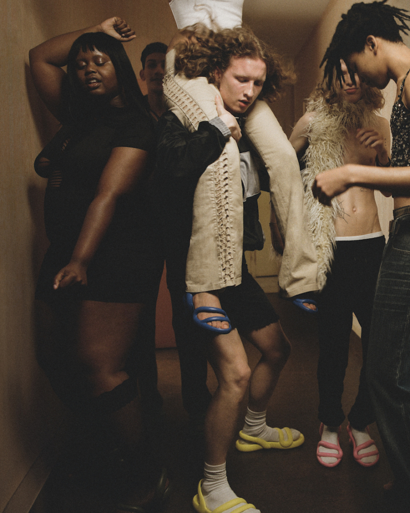 Las Kobarah de Camper presentan un verano de true love