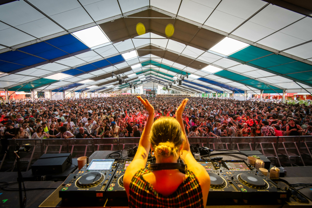 ¿Ganas de Sónar? El festival presenta todas las novedades de su edición 2024