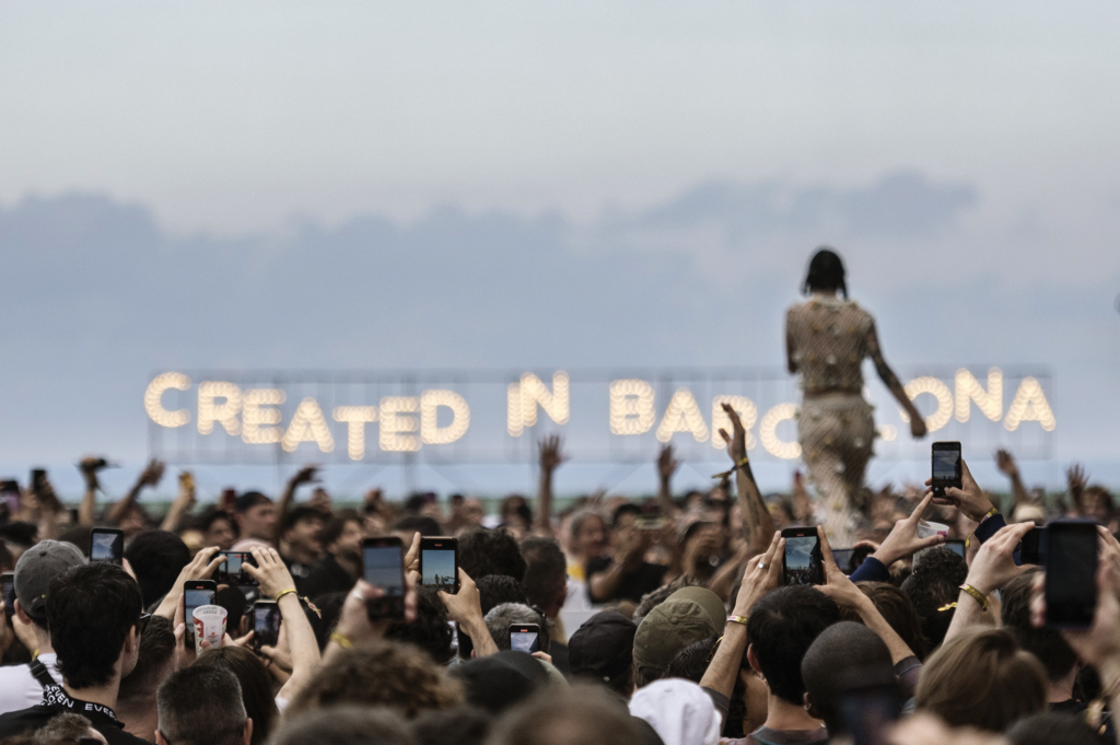 #Good2bFestivalGuide: Los imprescindibles del Primavera Sound 2024