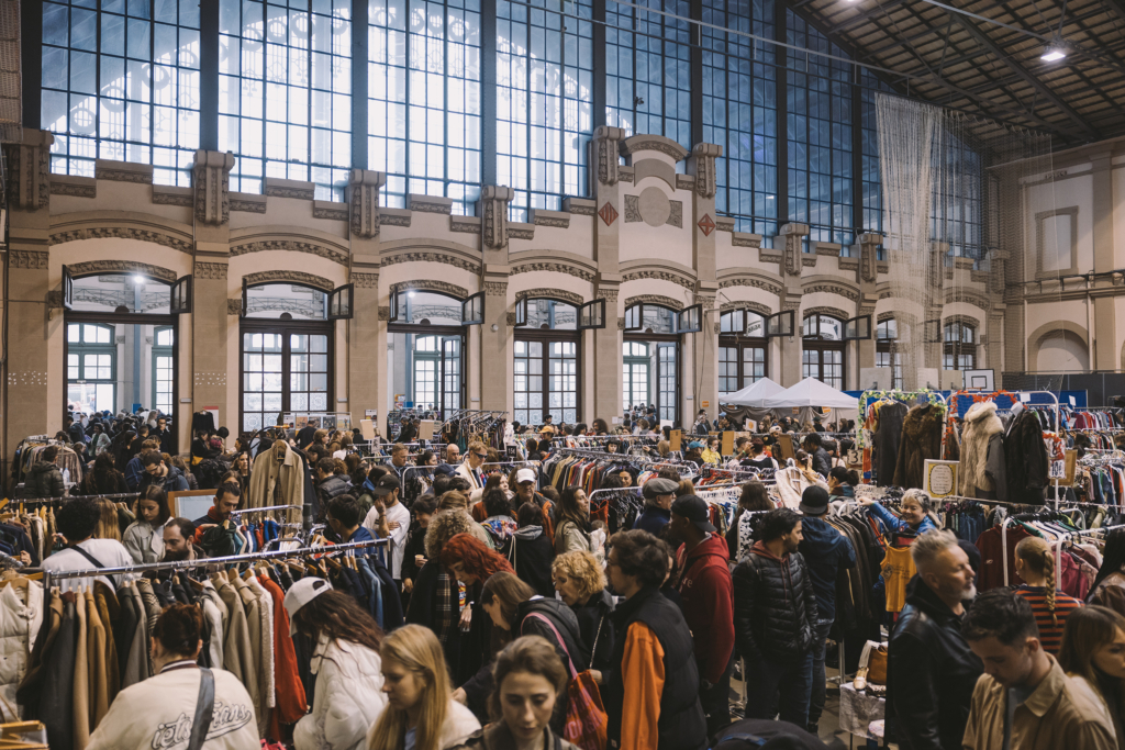 #Good2BWeekendRoute: los planes imprescindibles de este finde en BCN