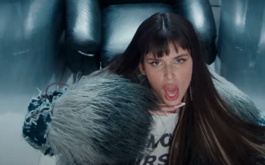 #NewMusicFriday: Bad Gyal, Nathy Peluso, Marcelo Pantani y mucho más