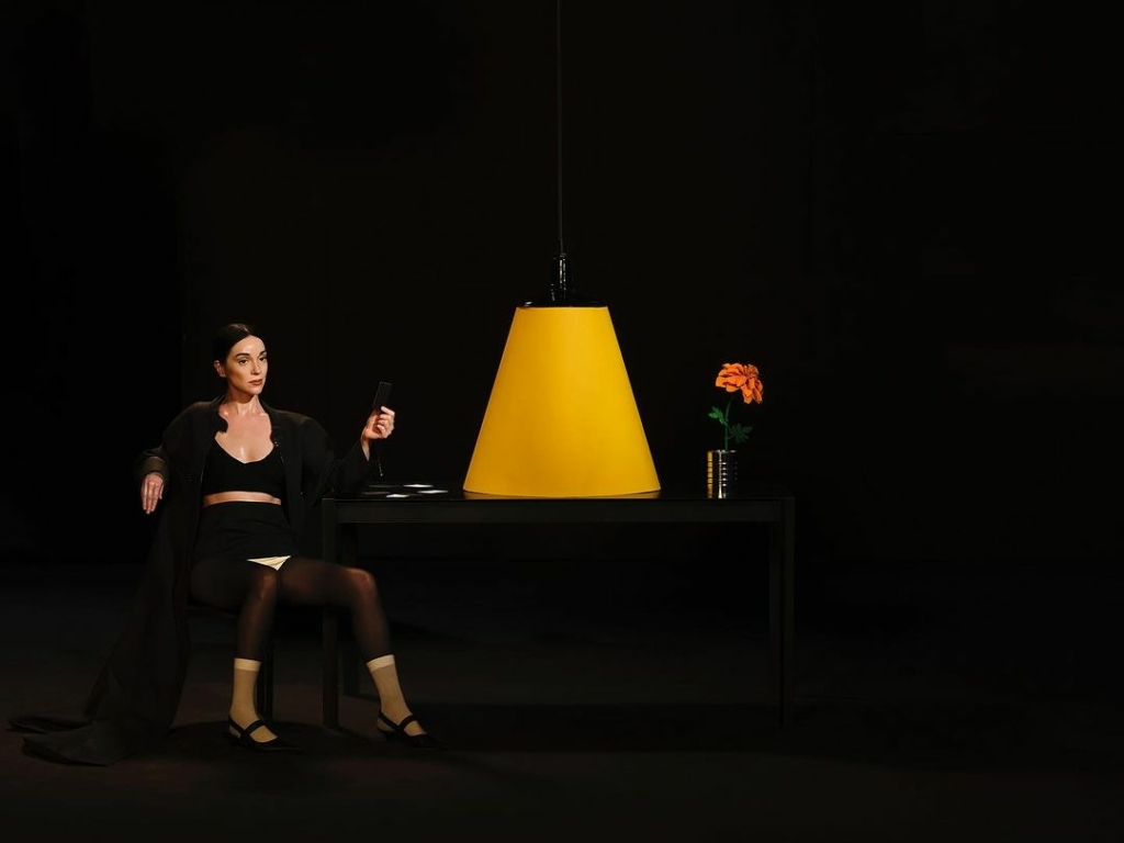 #NewMusicFriday: St Vincent, Rigoberta Bandini, Ferran Palau y mucho más
