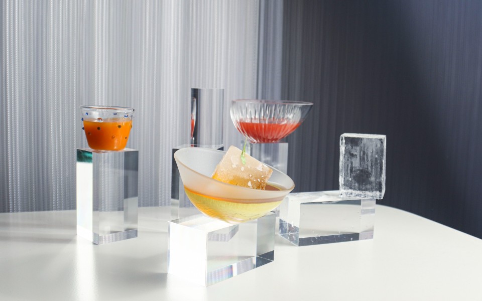 Esencia by Sips, el speakeasy de la mejor coctelería del mundo