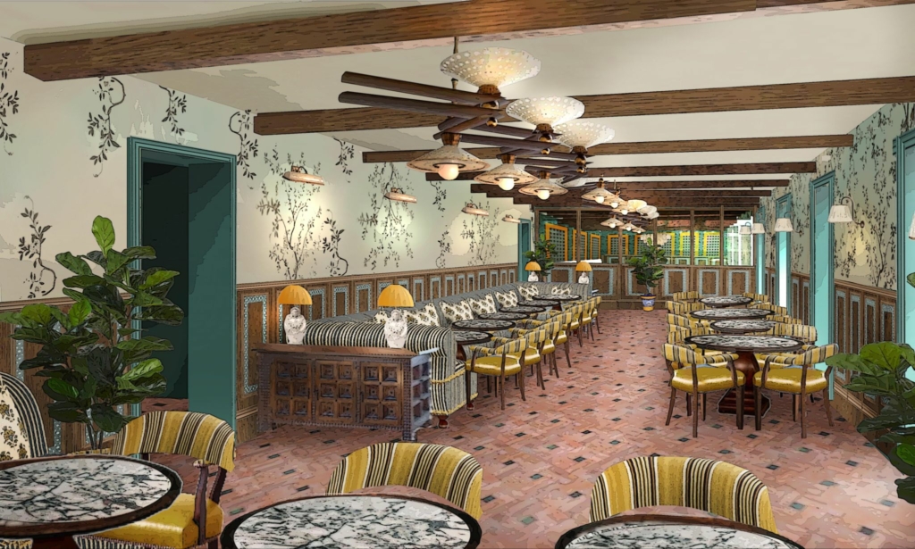 Soho House expande su comunidad creativa con nuevas sedes en Barcelona y Madrid