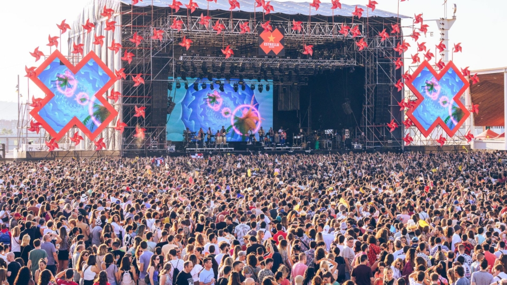 #Good2BFestivalGuide: nuestros imprescindibles del Festival Cruïlla