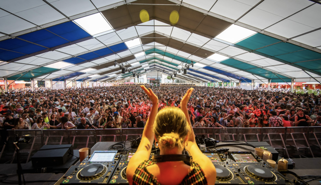 Sónar 2025 ha anunciado los primeros nombres… y estos son nuestros favoritos