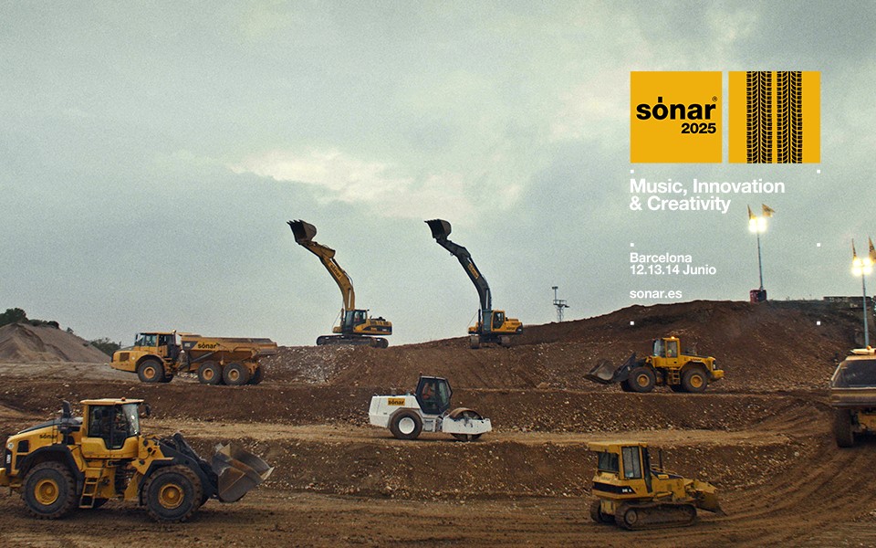 sónar