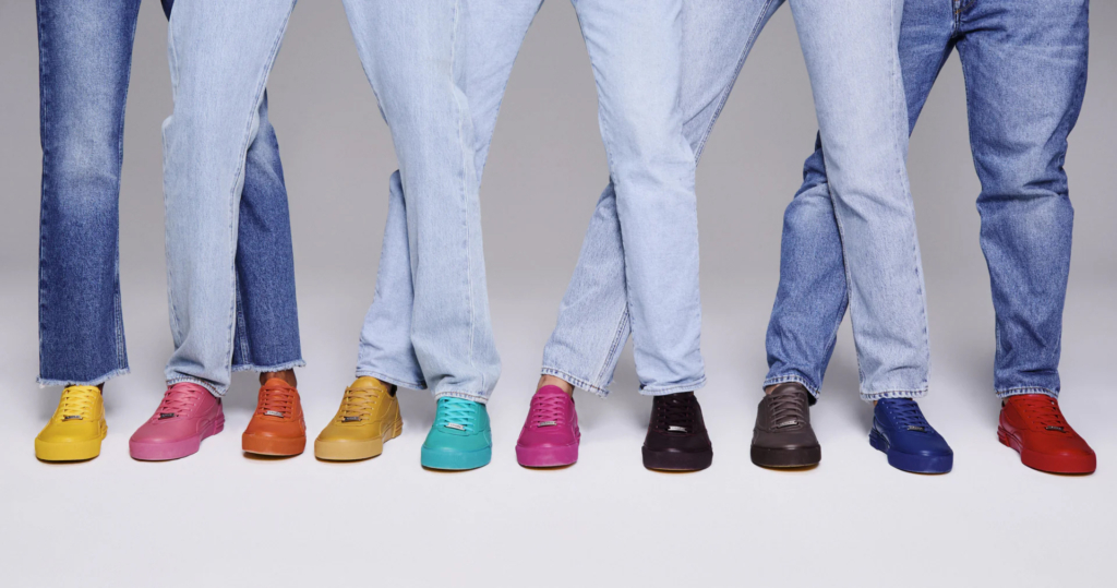 Chromatic Collection: Experimenta el poder del color con Odda