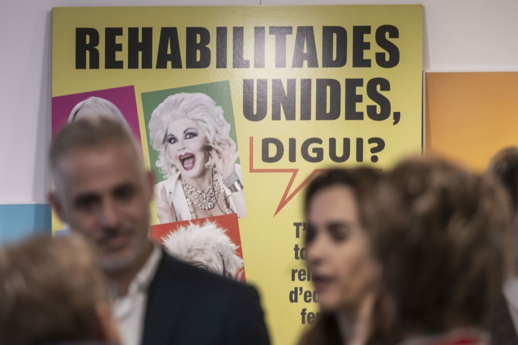 REhabilita 2024: en busca de una Cataluña más sostenible