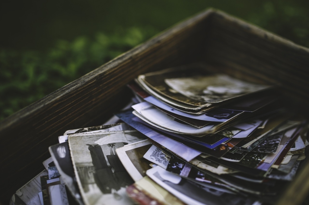 Fotografías como regalos, ¿por qué resulta tan especial?