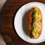 El FISH Bar: marisco, platillos y vino natural en Sant Gervasi-Galvany