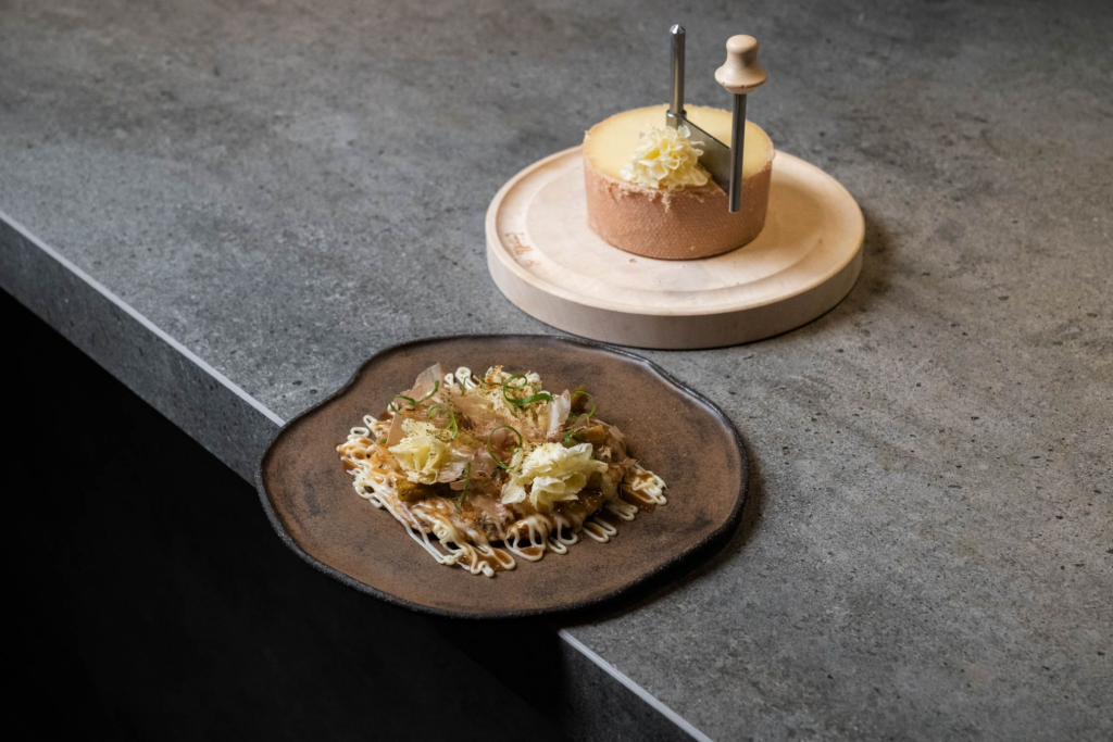 Cheese Chef’s Challenge: un reto inédito alrededor de uno de los quesos más especiales del mundo