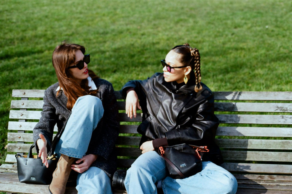 Bimba y Lola by Retrosuperfuture: estilo british en su estado más puro