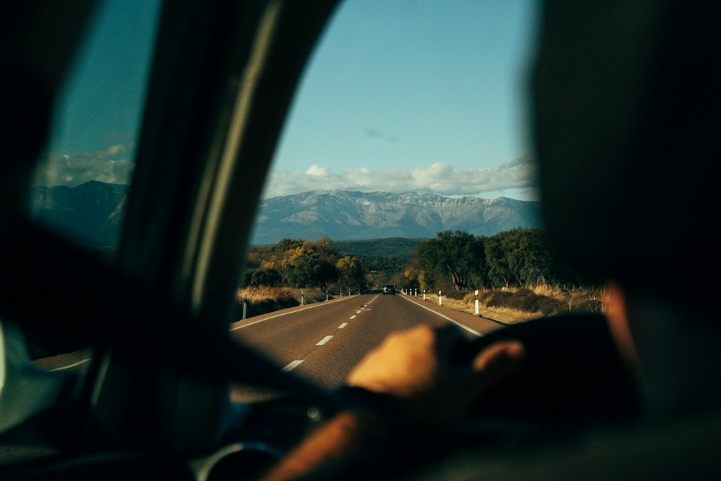Como los creativos redefinen el concepto de viajar: una nueva manera de explorar el mundo