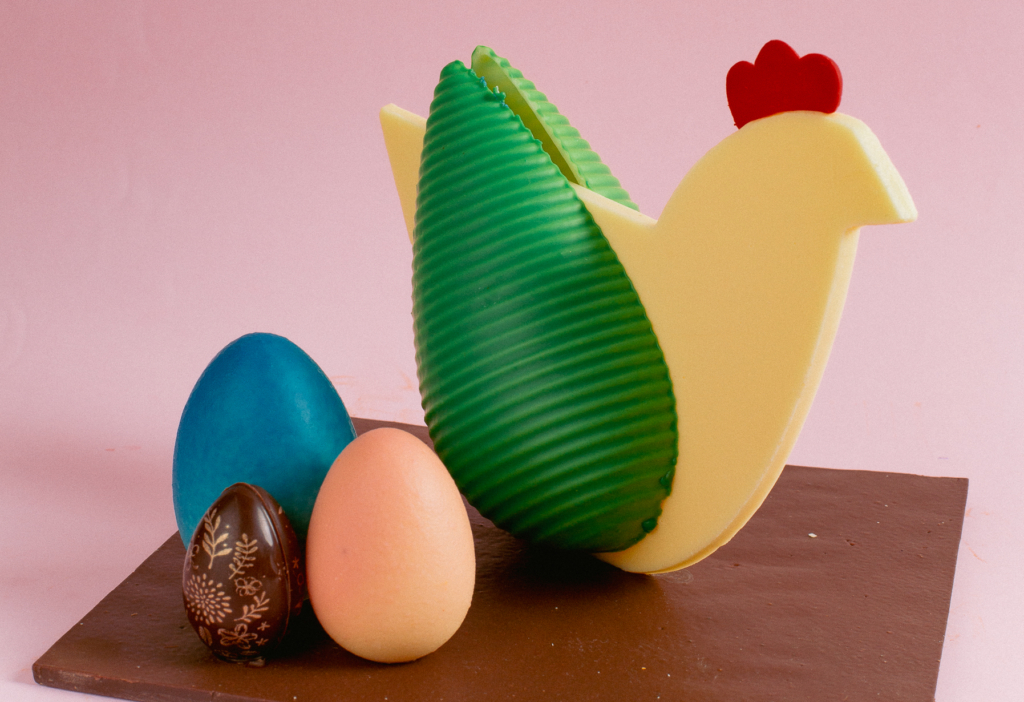 La búsqueda de la mejor mona para esta Pascua: 5 ideas