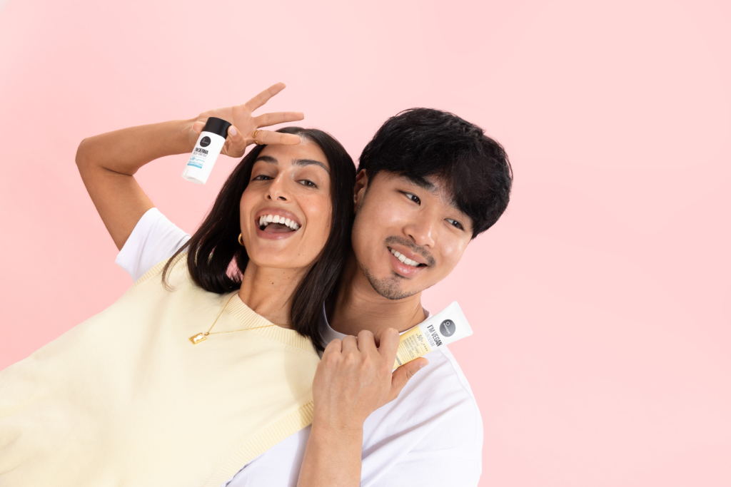Too Cool to Burn: una nueva era de protección solar con Miin Cosmetics
