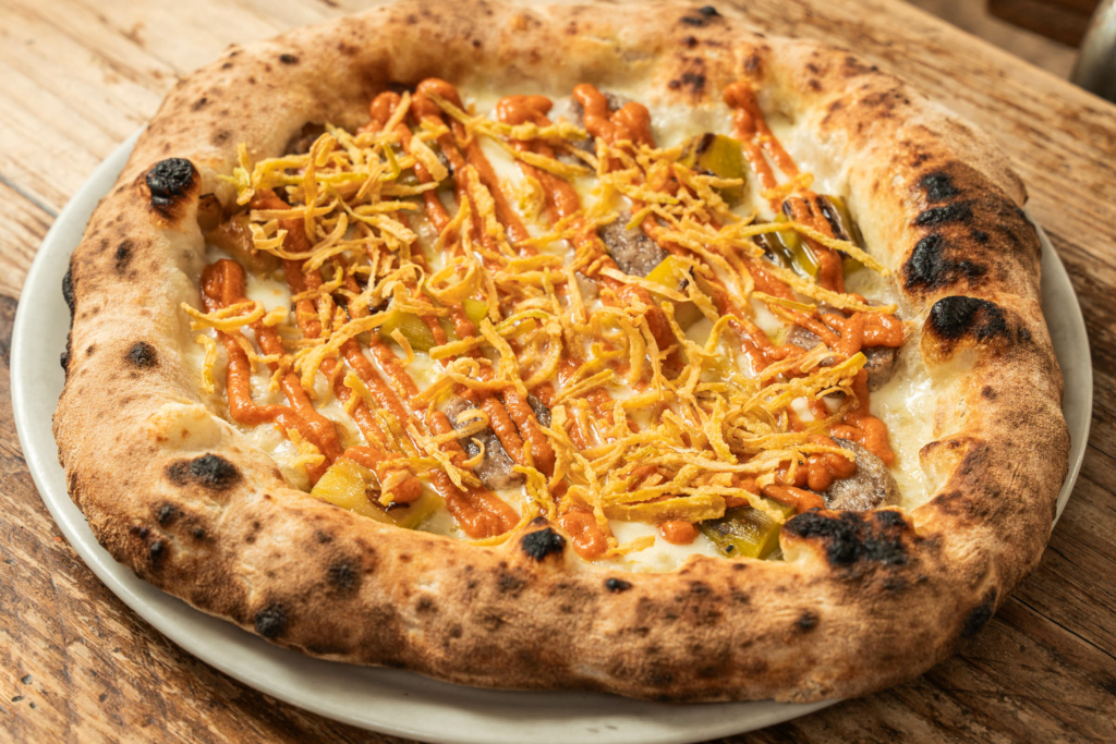 El ‘MAMA on Tour’ llega a su fin con una pizza de estrella