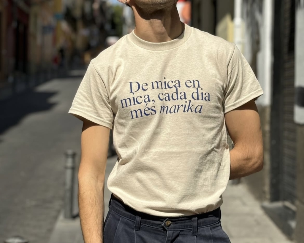 The Valid Club: la marca más viral del momento