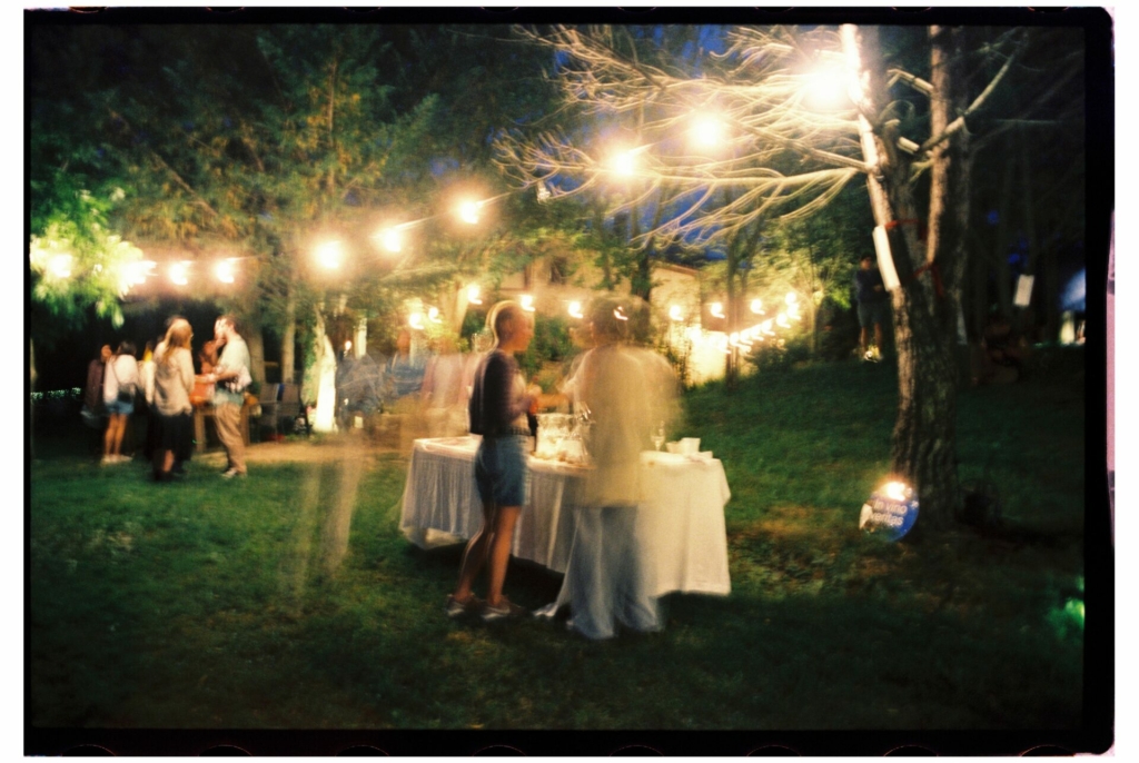 A Rite of Summer: un fin de semana lleno de arte