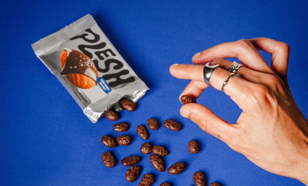 Plesh, la revolución del placer no culpable