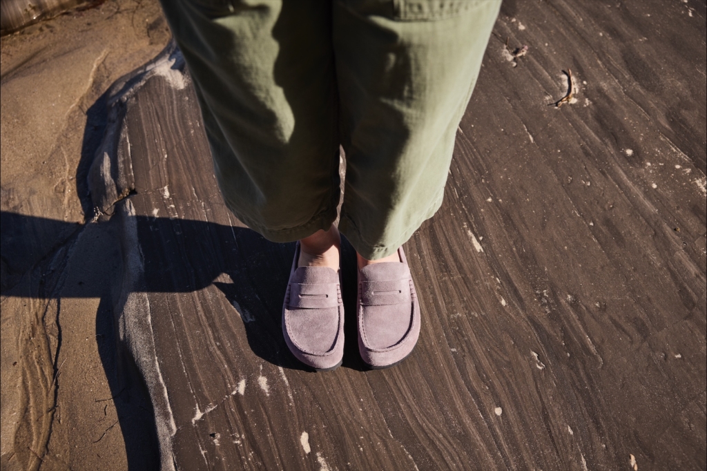 Birkenstock adelanta el otoño con su nuevo estilo Naples Wrapped