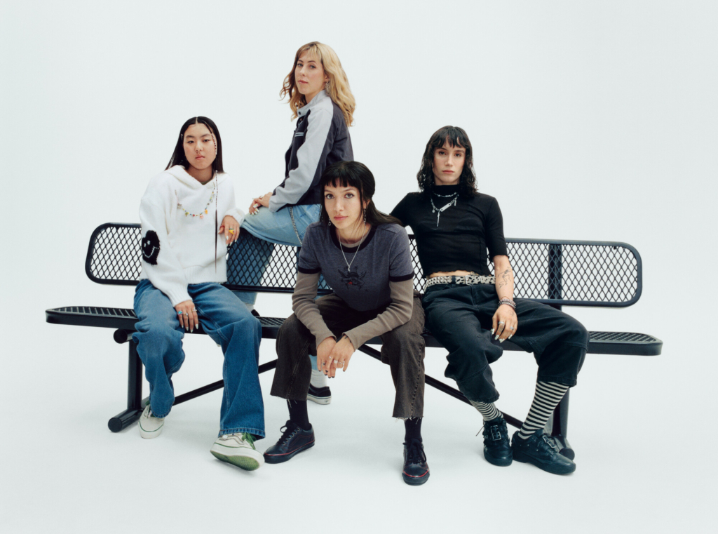 Vans revoluciona las Old Skool con la colección New Future
