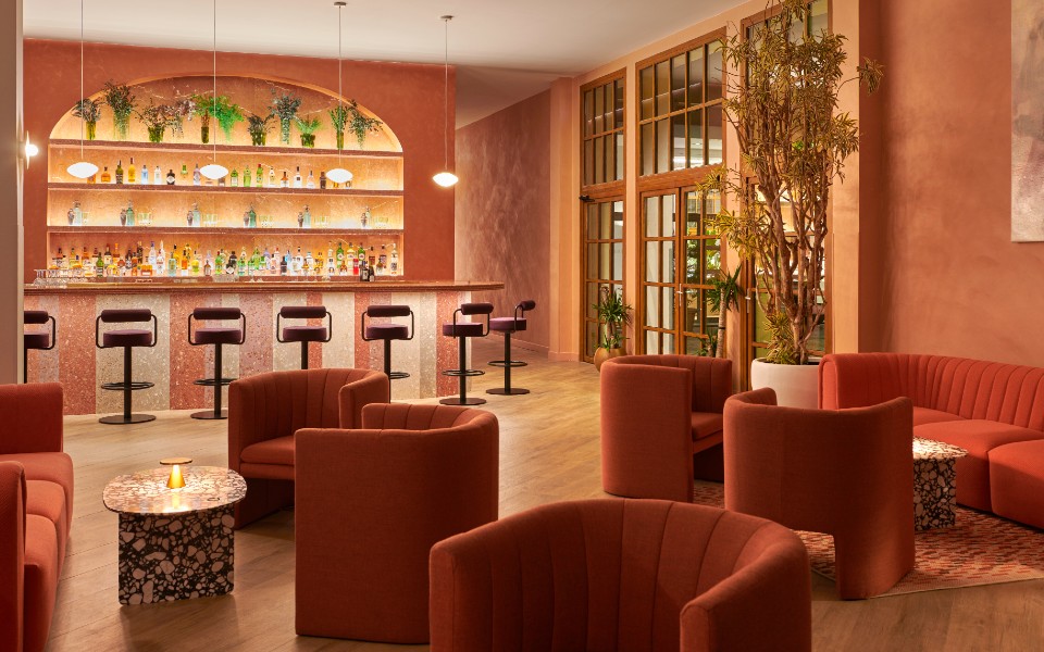 Meridien Ra 2