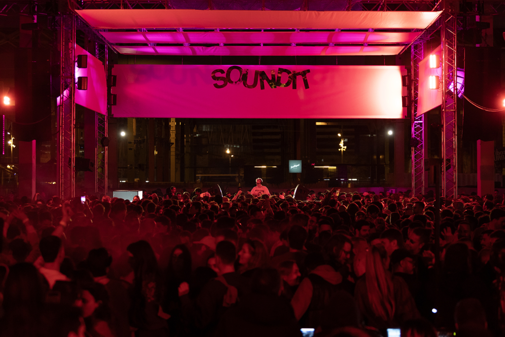 #Good2bFestivalGuide: nuestros 5 imprescindibles del SOUNDIT Festival