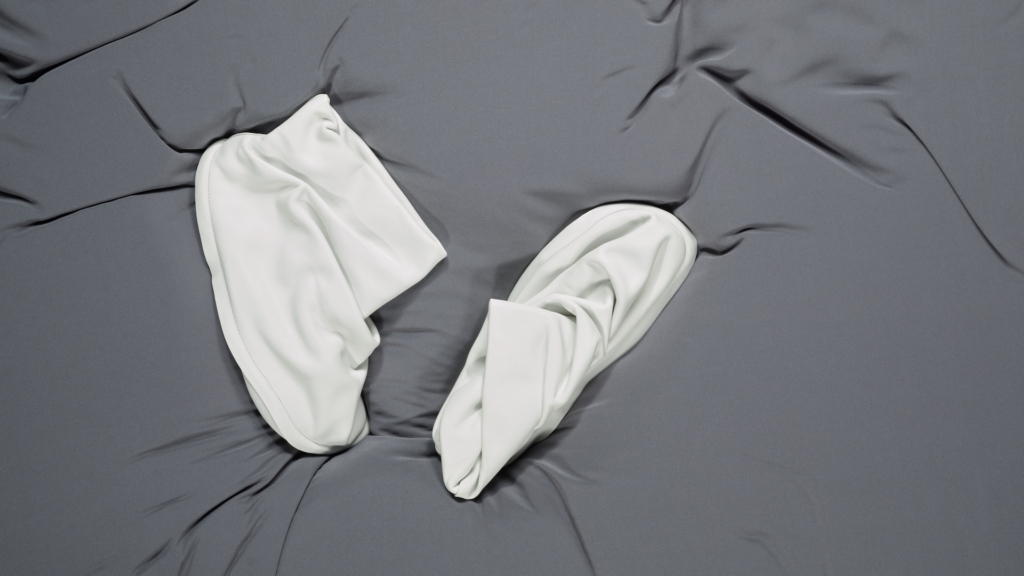 Peu Form, lo nuevo de Camper x ISSEY MIYAKE