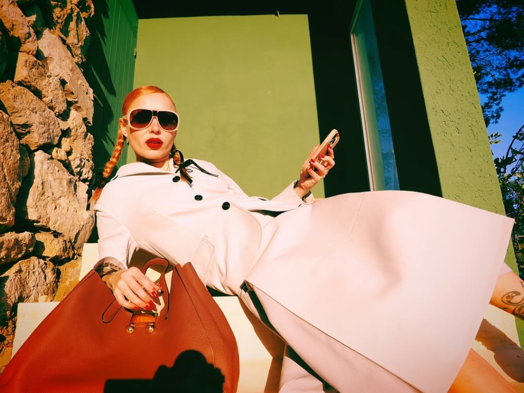 Gigi Studios: las gafas que definen el verano