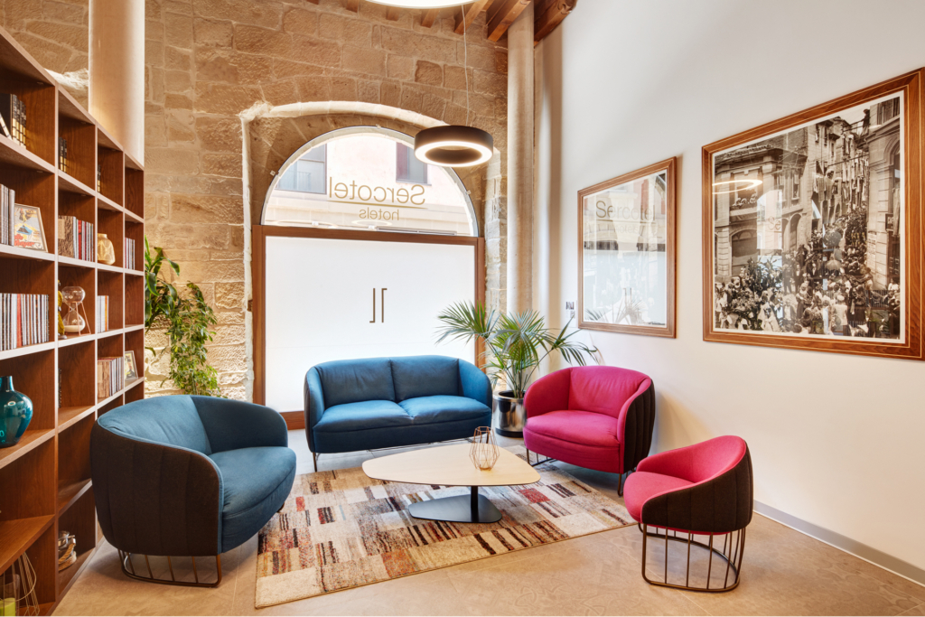 Hoteles Sercotel y el norte, el match para un verano refrescante (y perfecto)