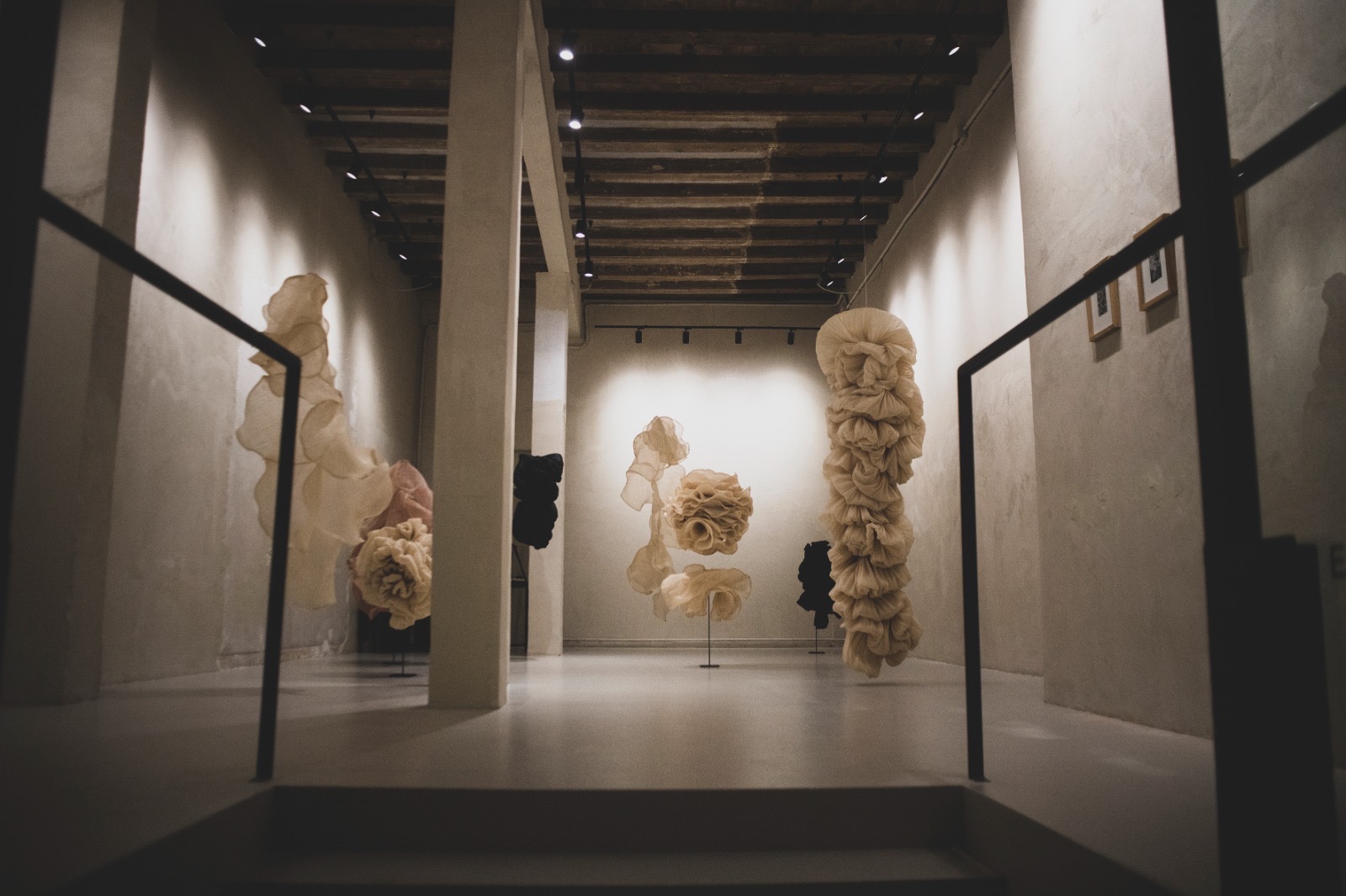 Escat Gallery da la bienvenida a su nuevo espacio en Sarrià