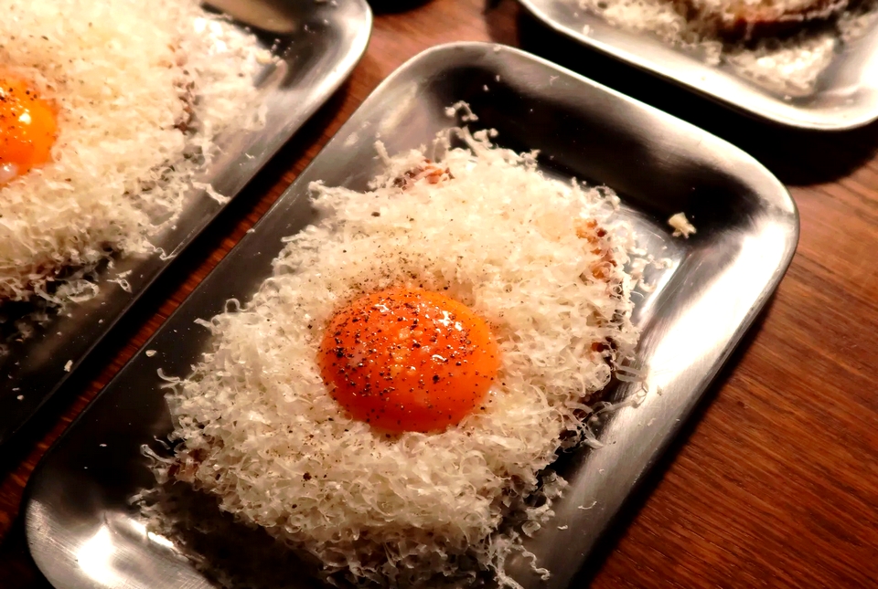 Biri Biri, con nocturnidad y (mucha) gastronomía