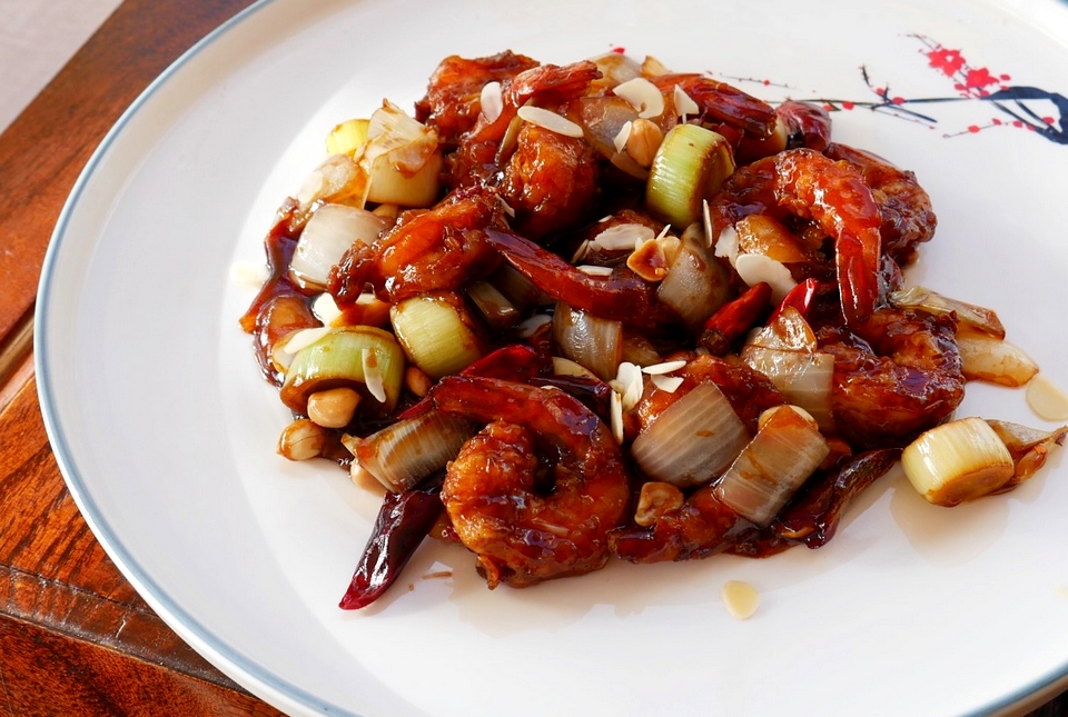 Cocina Lú, la autenticidad es lo primero