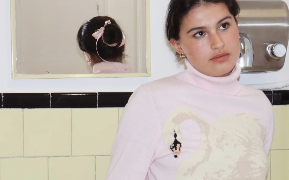 Favorite Child Collective: tules, sarcasmo y deseo en Barcelona