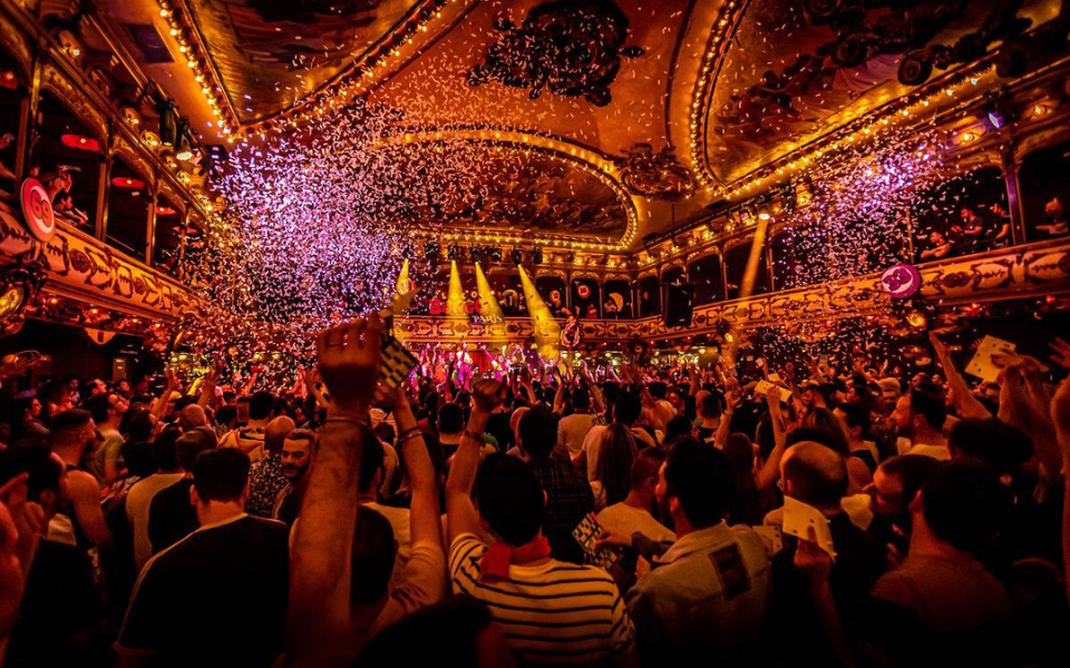 Weekend Guide: 5 planes de finde del 24 al 26 de octubre