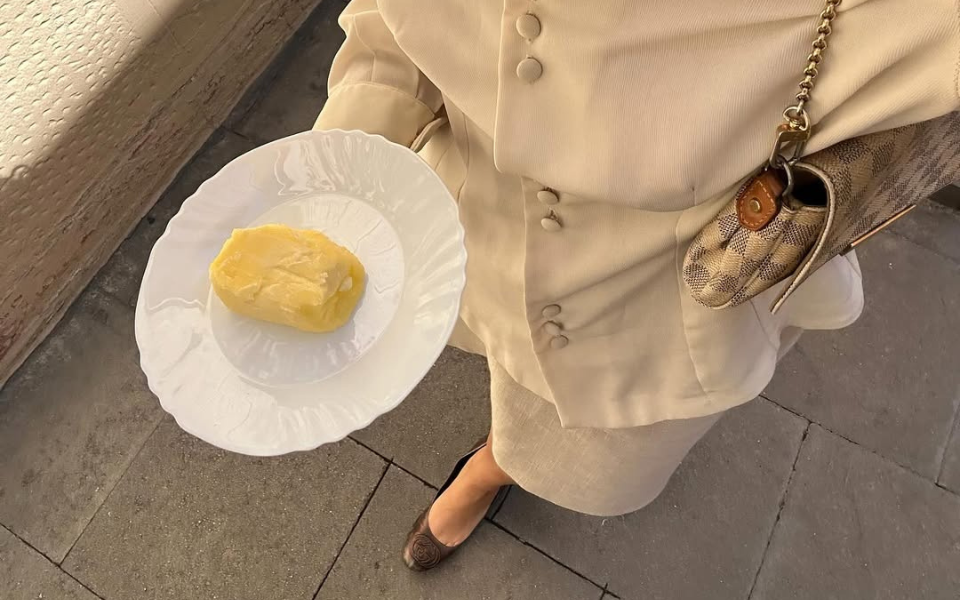 Heaven is buttery: Curated Butters eleva el pan con mantequilla a plato gourmet