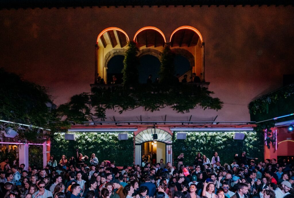 Weekend Guide: 4 planes para cerrar octubre y estrenar noviembre en Barcelona