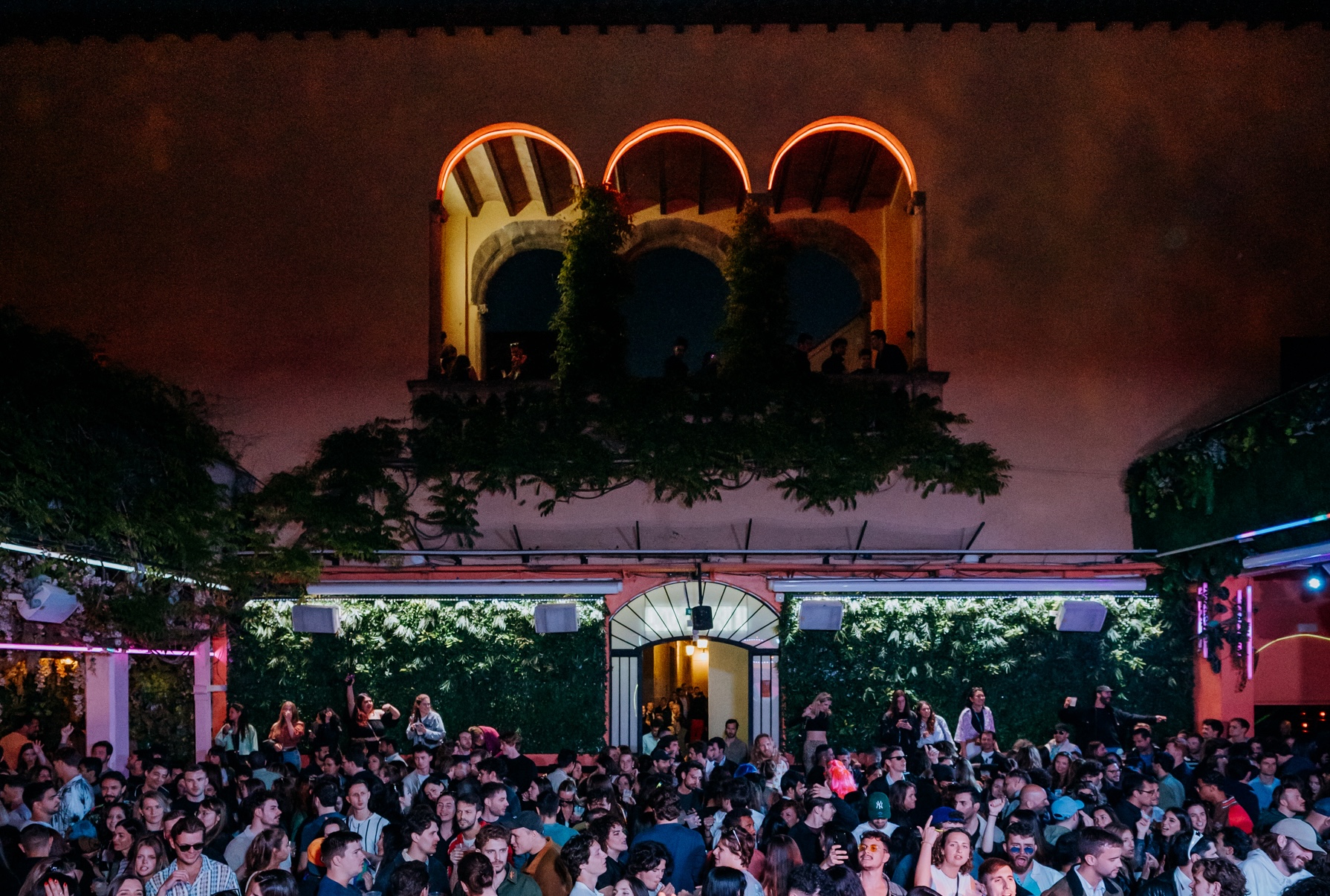 Weekend Guide: 4 planes para cerrar octubre y estrenar noviembre en Barcelona