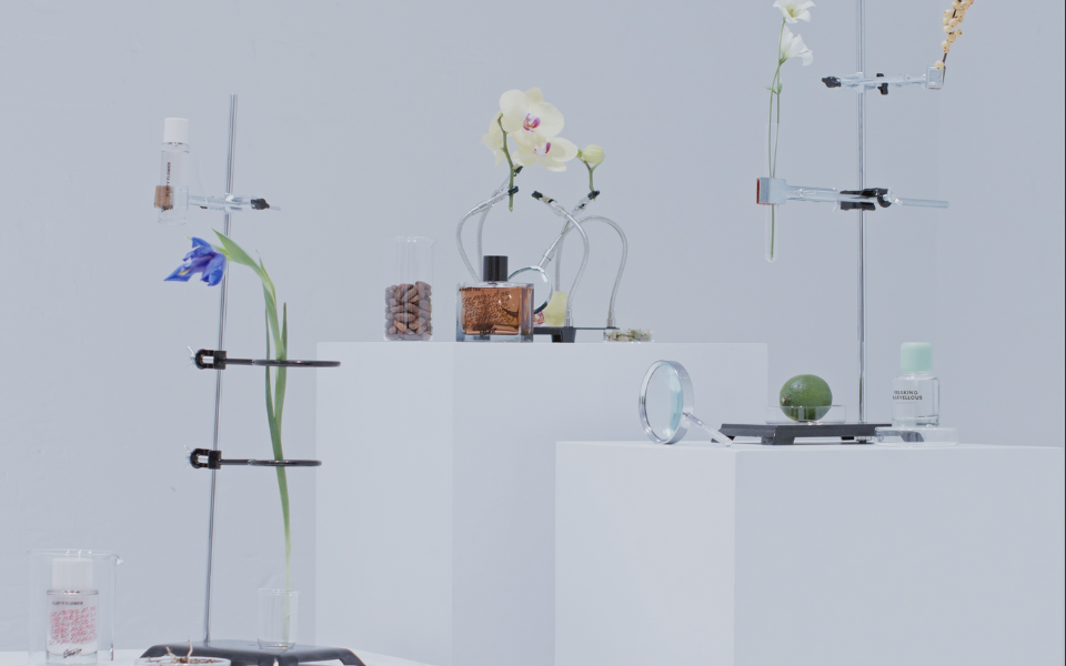 Behind the Scent: la nueva era olfativa de Pull&Bear