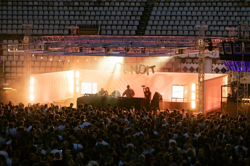 Weekend Guide: 5 planes en Barcelona para no quedarse en casa entre el 7 y el 9 de noviembre