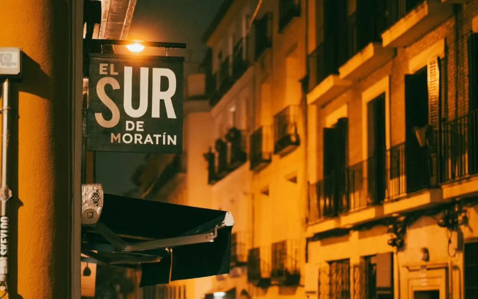 El Sur de Moratín, planes tranquilos e improvisados