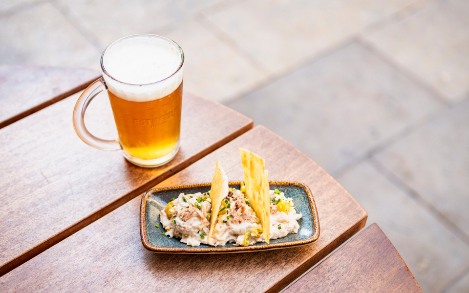 Weekend Guide: cinco planes para despedir noviembre en BCN